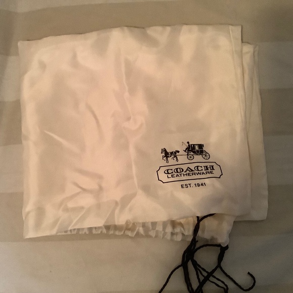 Coach Jes Crossbody Bag - Picture 7 of 7